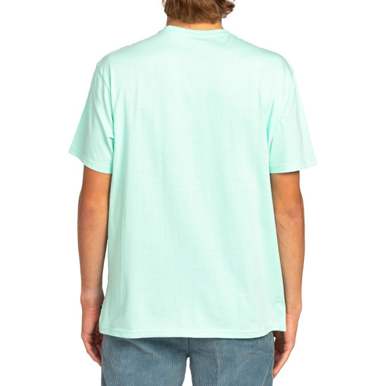 Billabong Ανδρική κοντομάνικη μπλούζα Rotor Fill - T-Shirt for Men